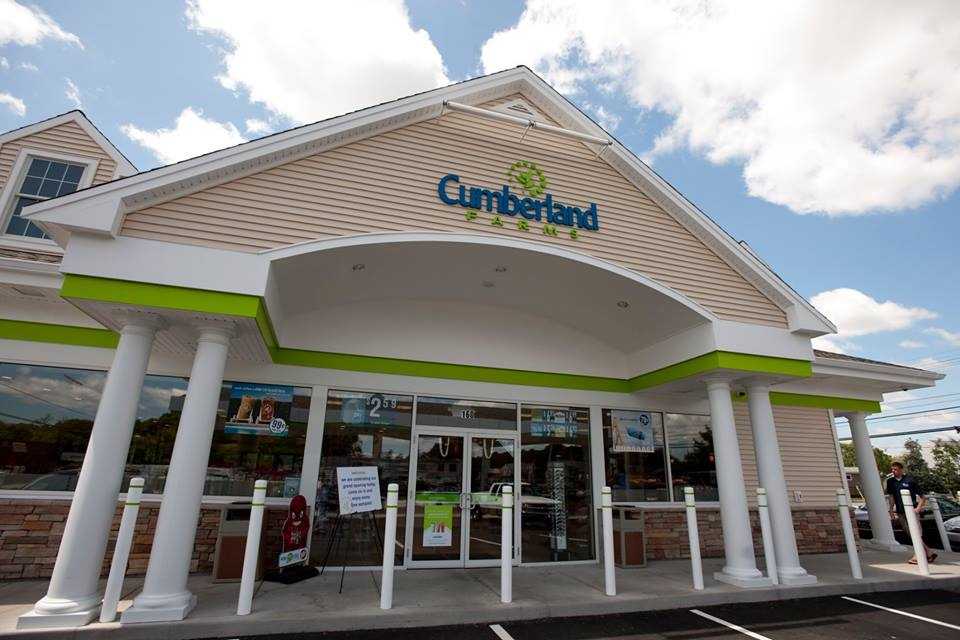 wcvb.com - Phil Tenser - Cumberland Farms files for proposed initial public offering
