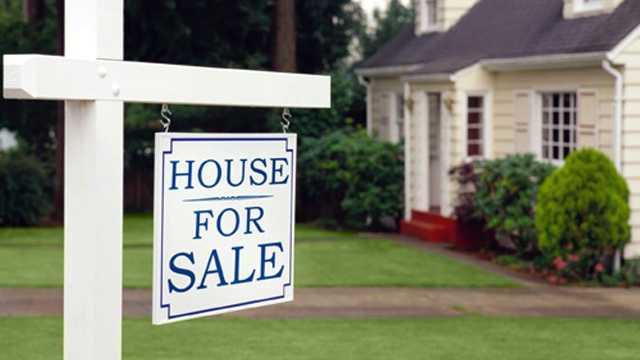 Massachusetts real estate prices starting to drop in sought-after towns