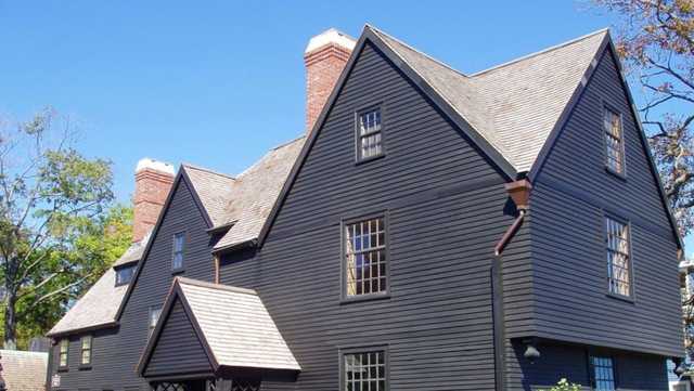 329 years later, last 'witch' from Salem Witch Trials is pardoned - Vimarsana News