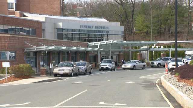 Beverly Hospital facing negligence lawsuit after patient's death in woods nearby - Vimarsana News