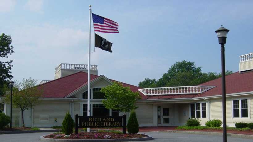 Sheriff offers help to save canceled Rutland July Fourth parade