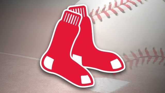 WCVB-TV Boston on X: #RedSox chose to go with the navy blue road