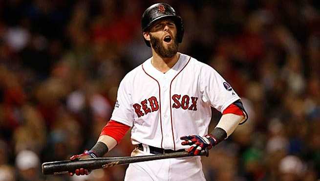 Red Sox activate Dustin Pedroia from DL