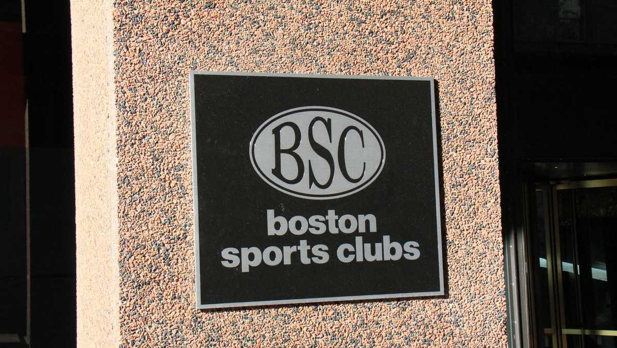 Former Boston Sports Club members to receive refunds for fees charged when gyms closed during pandemic