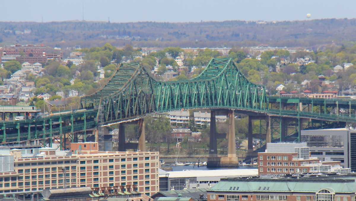 NTSB urges 68 bridges in 19 states to assess collapse risk after Baltimore tragedy