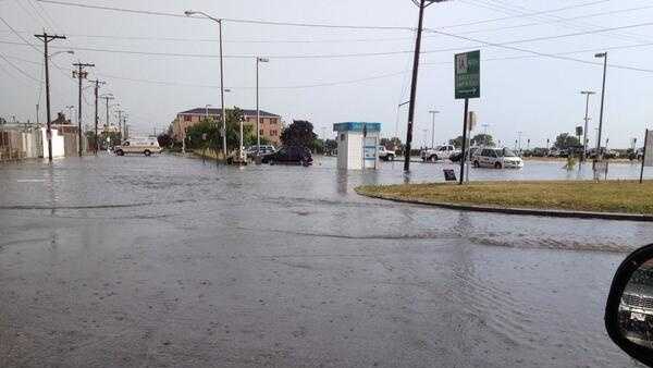 Is Sea Rise Wrecking Coastal Home Values The Answer Maybe