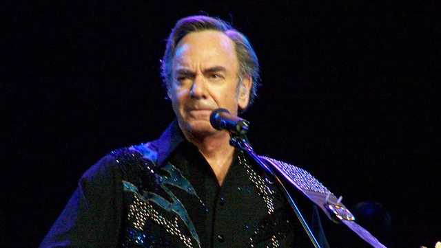 COVID-19 cases prompt Neil Diamond 'A Beautiful Noise' show cancellations in Boston - Vimarsana News