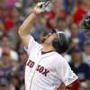 Kevin Youkilis to throw ceremonial first pitch before start of ALCS