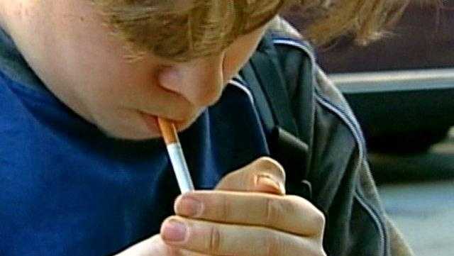 Want to quit smoking? Experts say some health benefits can be felt almost immediately