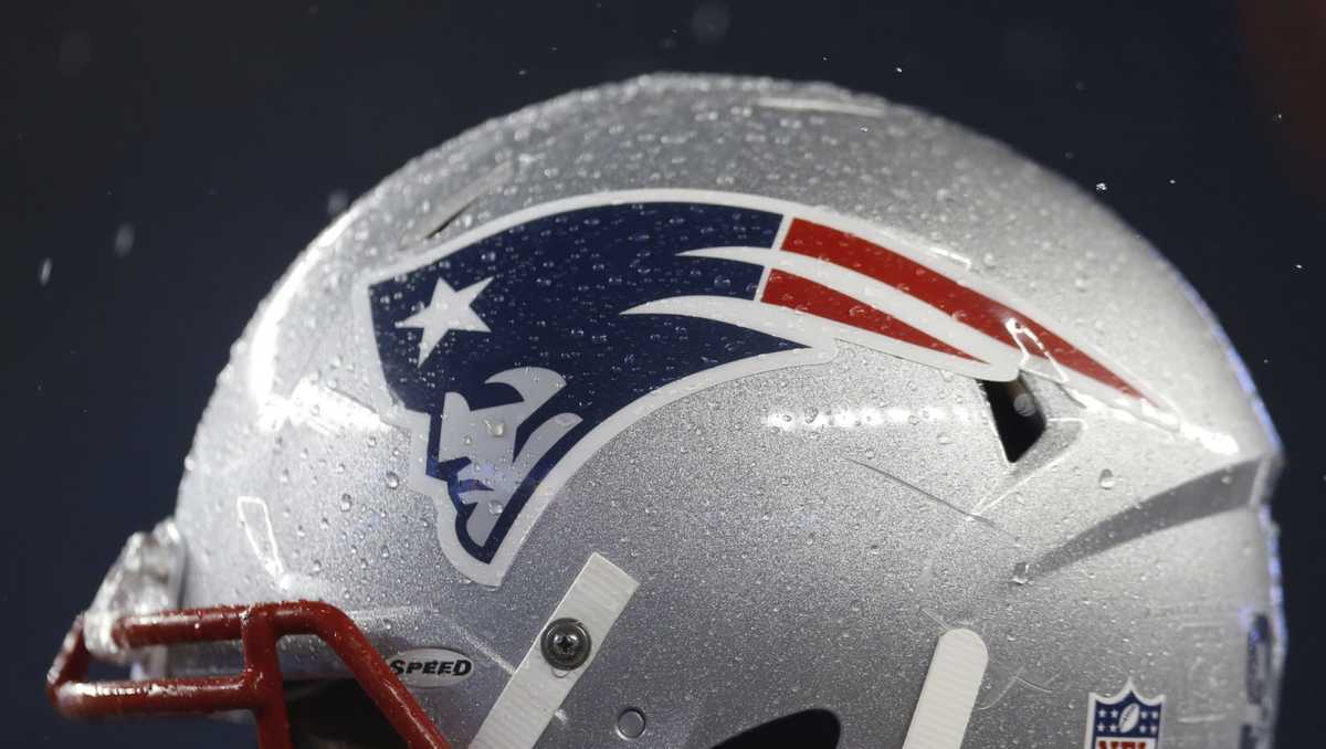 Patriots suspend video producer involved in Bengals filming incident - The  Boston Globe