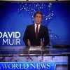 ABC's David Muir remembers 9/11 25 years later