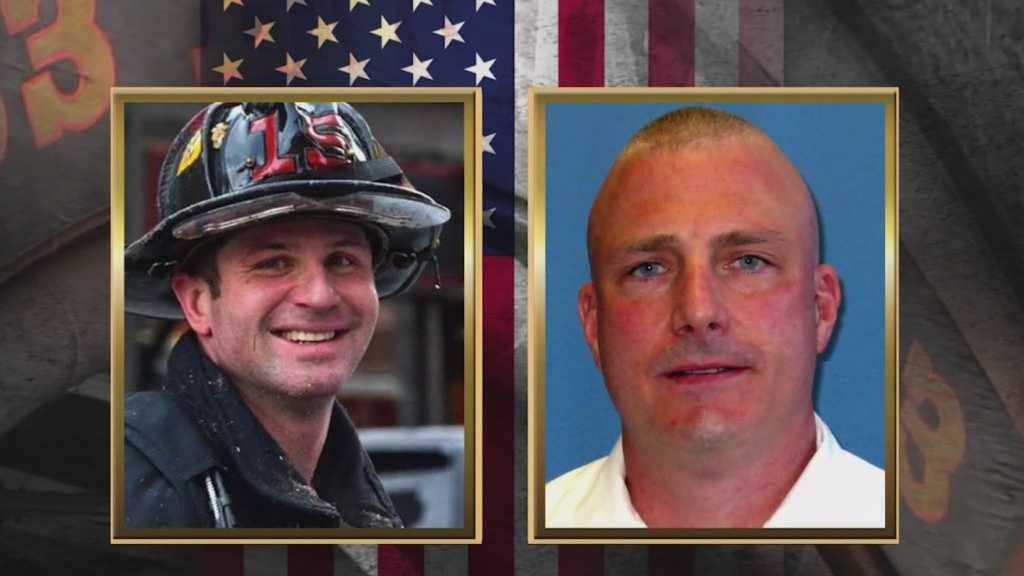 Never Forget: 5 years since deadly Back Bay fire