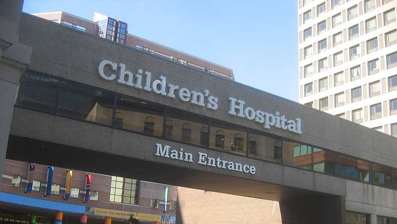 Record-setting gift to Boston Children's to transform pediatric behavioral health