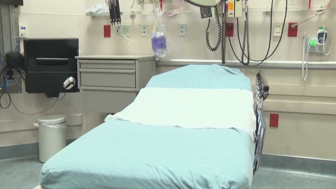 1,200 patients 'stuck' in Mass. hospital beds, report finds - Vimarsana News