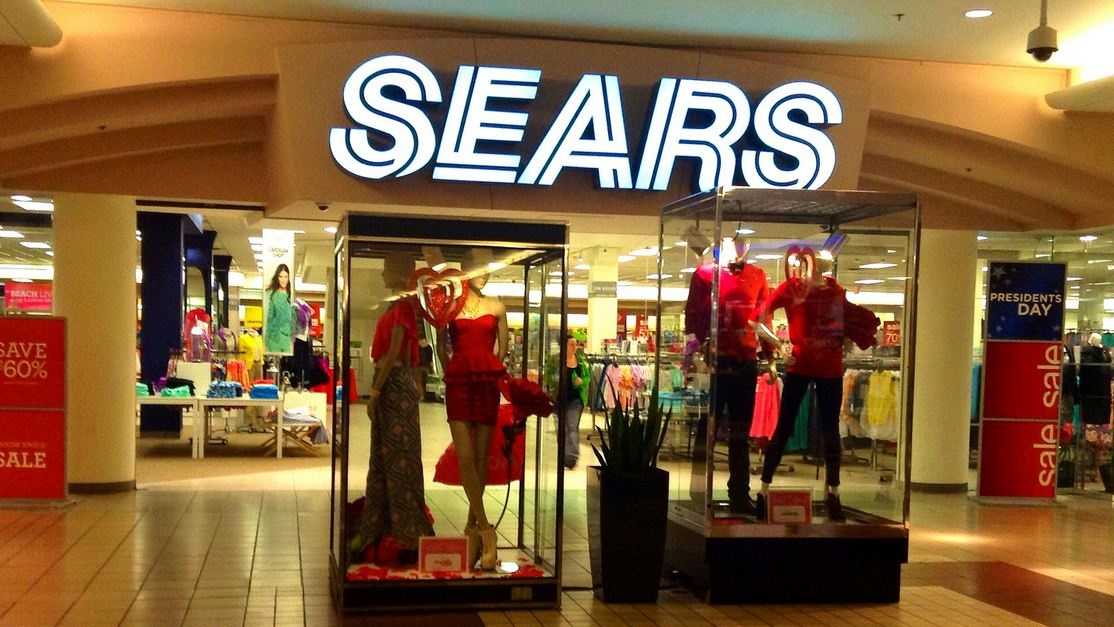 Another Mass. Sears store set to close
