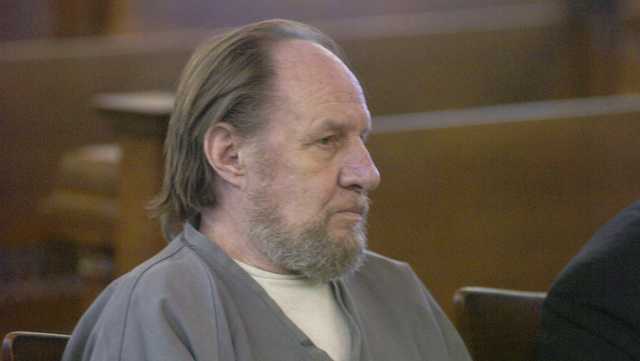 Convicted murderer known as 'killer poet' has died - Vimarsana News