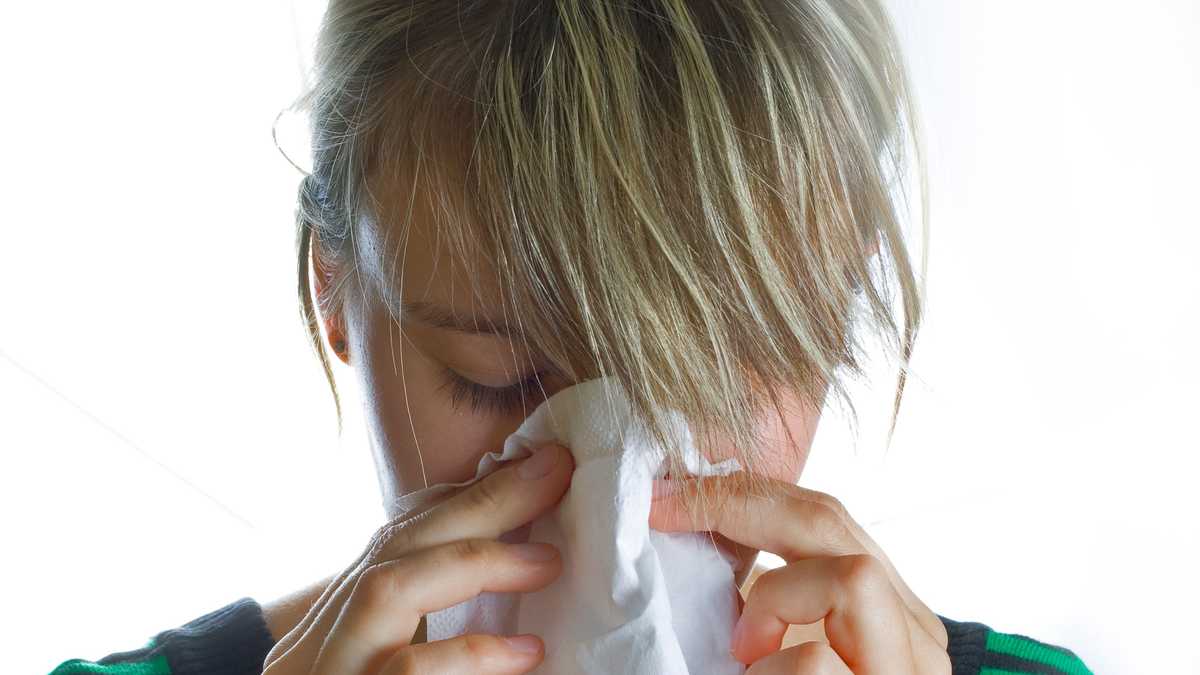 5 things everyone should know about this year’s flu season