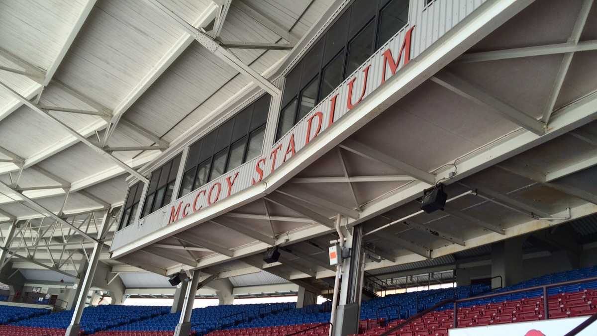 Pawtucket Red Sox reopen McCoy Stadium for outdoor dining