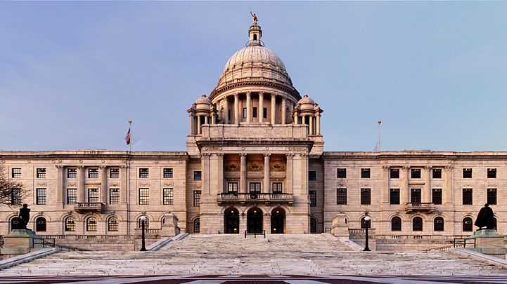 Rhode Island 2026 primary election results