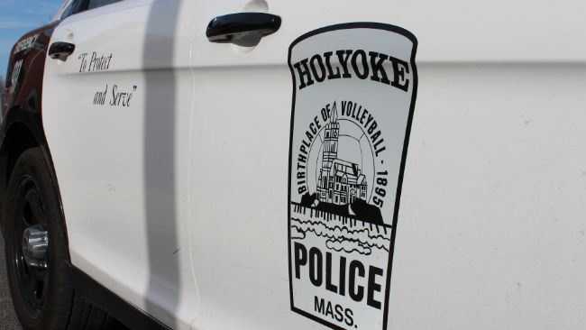 Man killed in Holyoke, Mass., shooting