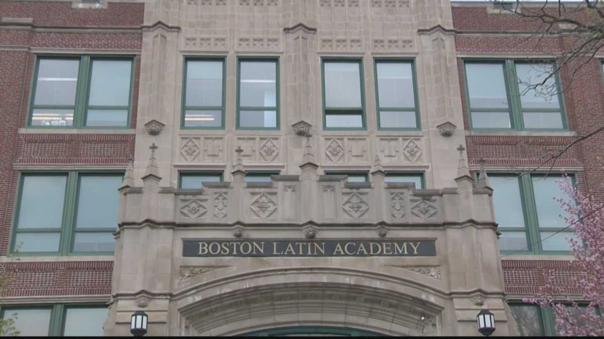 Complete list New 201819 start times for Boston Public Schools