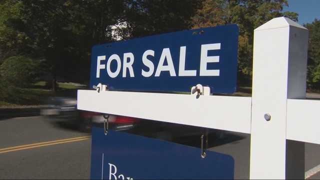 Realtors report fewer closings in Massachusetts, less inventory - Vimarsana News