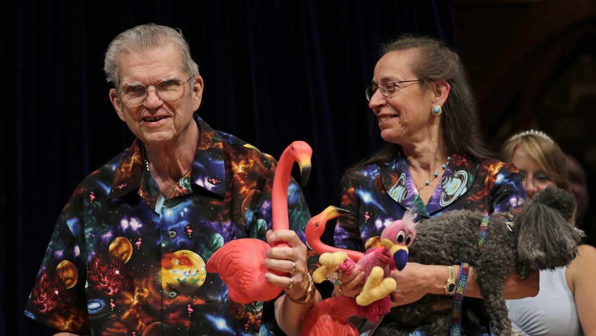 Ig Nobels to move its awards from Massachusetts to Europe