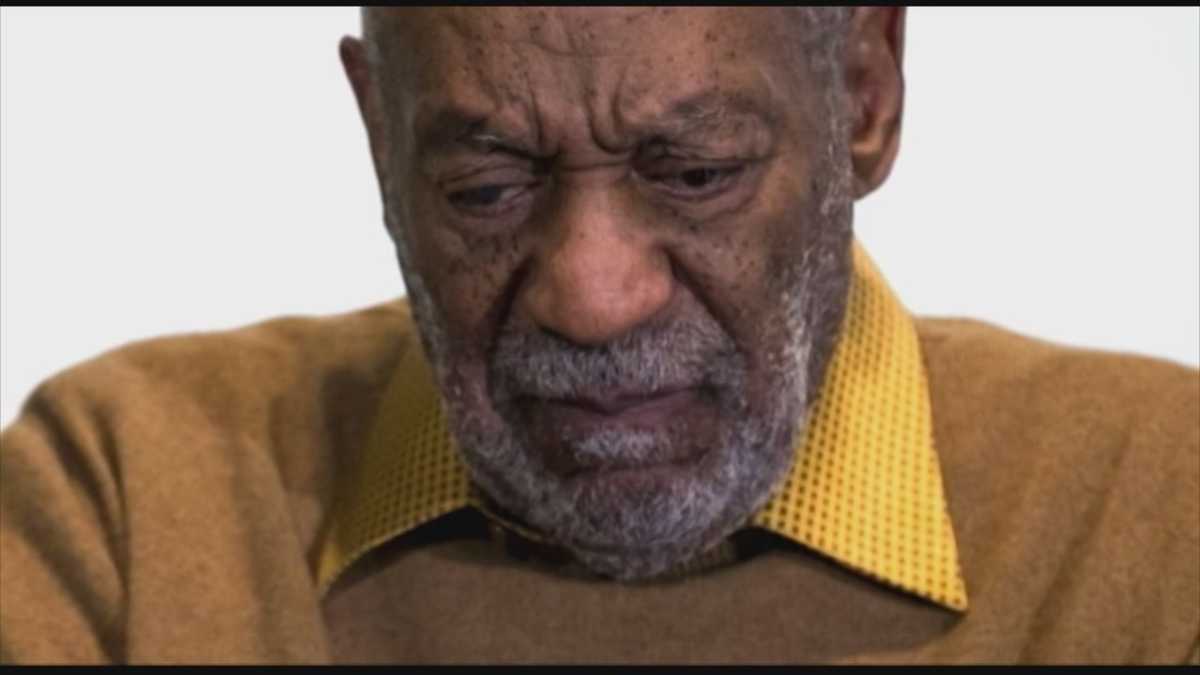 Woman Seeks Revival Of Defamation Suit Against Bill Cosby