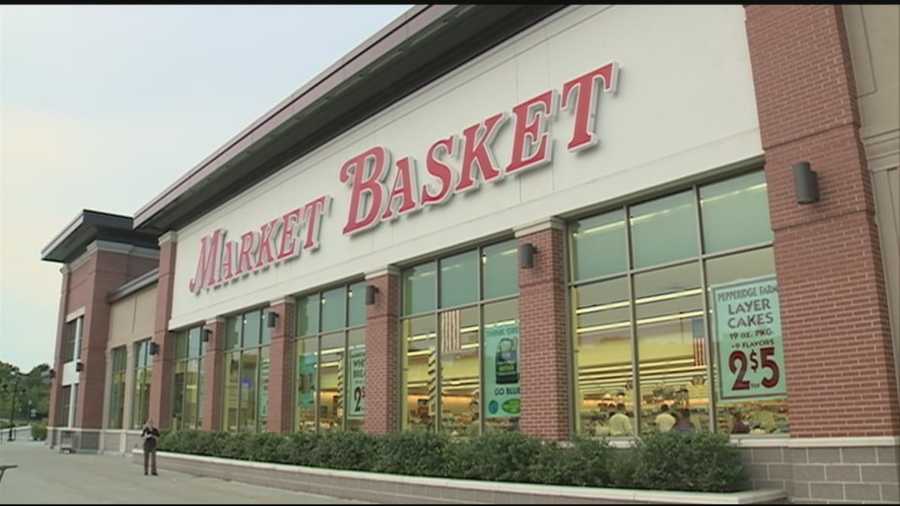 Market Basket has eyes on new site
