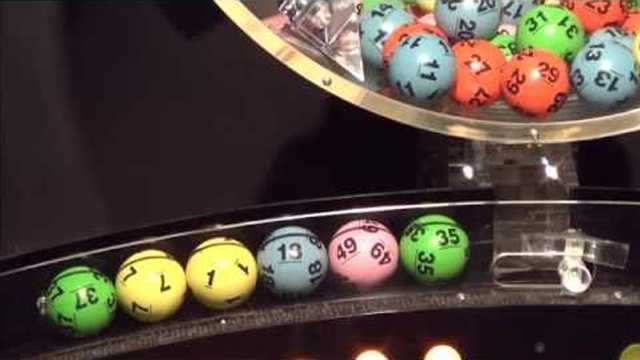Record-setting Megabucks jackpot drawing tonight