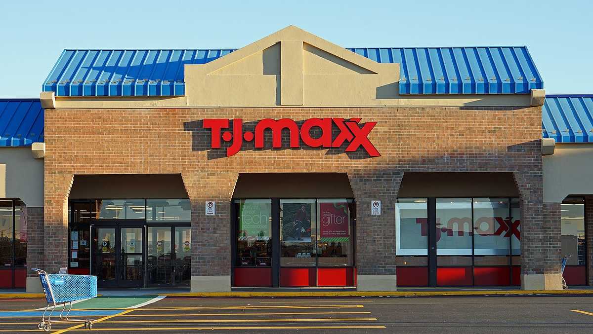 Store Closures May Have Cost TJX Roughly $1 Billion Last Quarter – WWD