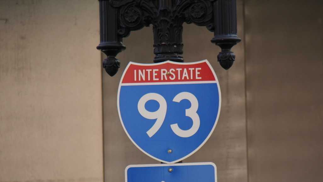Man was drunk, driving wrong way on highway, state police say