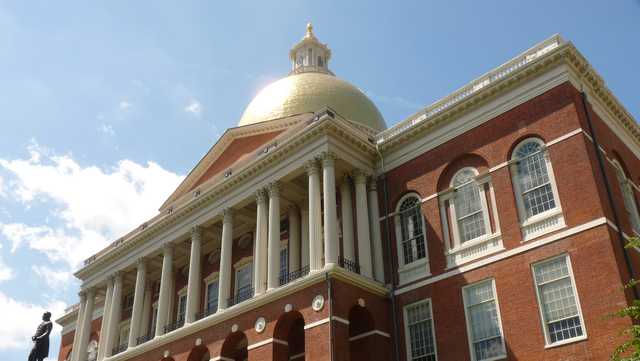 Amid nationwide warning, FBI says no known armed protests planned for Mass. State House - Vimarsana News