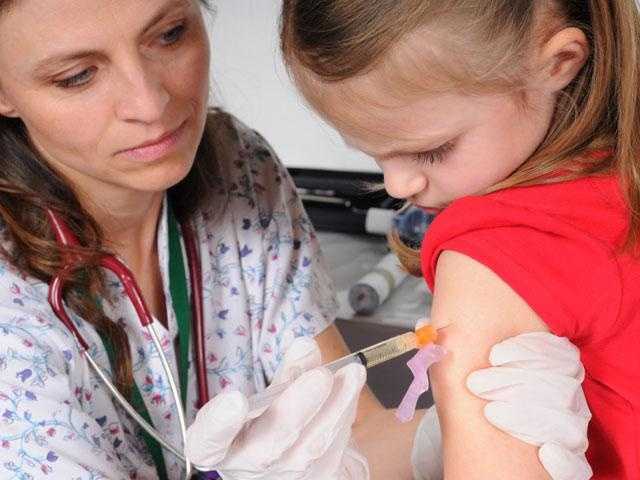 Mass. pediatrician on possible changes to childhood vaccine recommendations