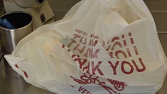 R.I. bans plastic bags at retailers statewide - The Boston Globe