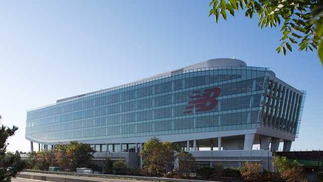 New Balance sued by Nike over 'Flyknit' shoe technology - Vimarsana News