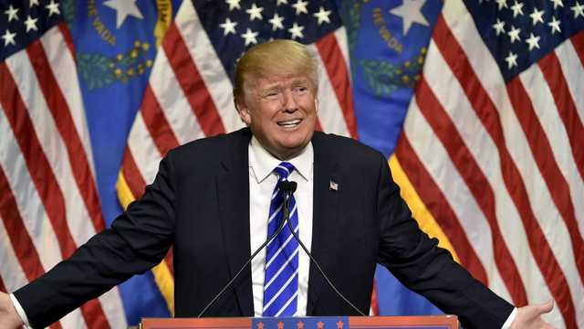Illinois to consider whether to boot Trump from ballot - Vimarsana News