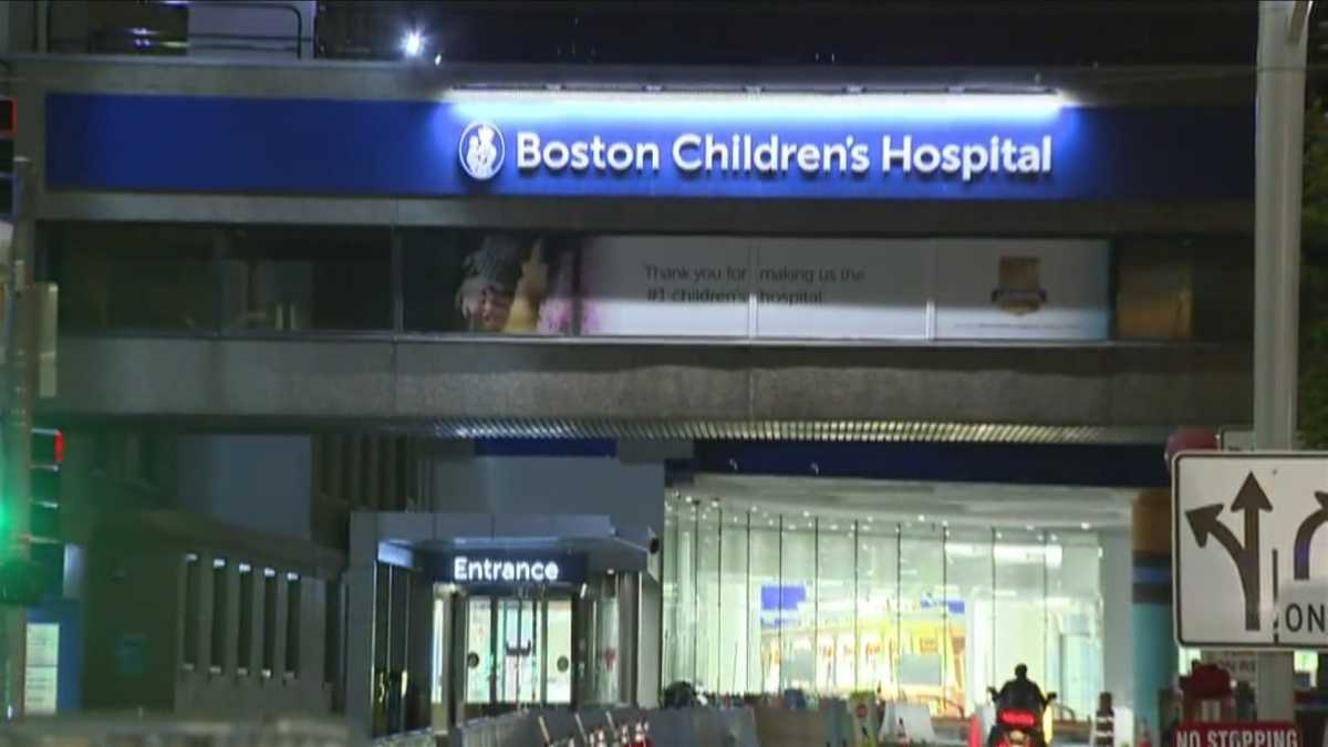 Boston hospital honored with top ranking for 9th year