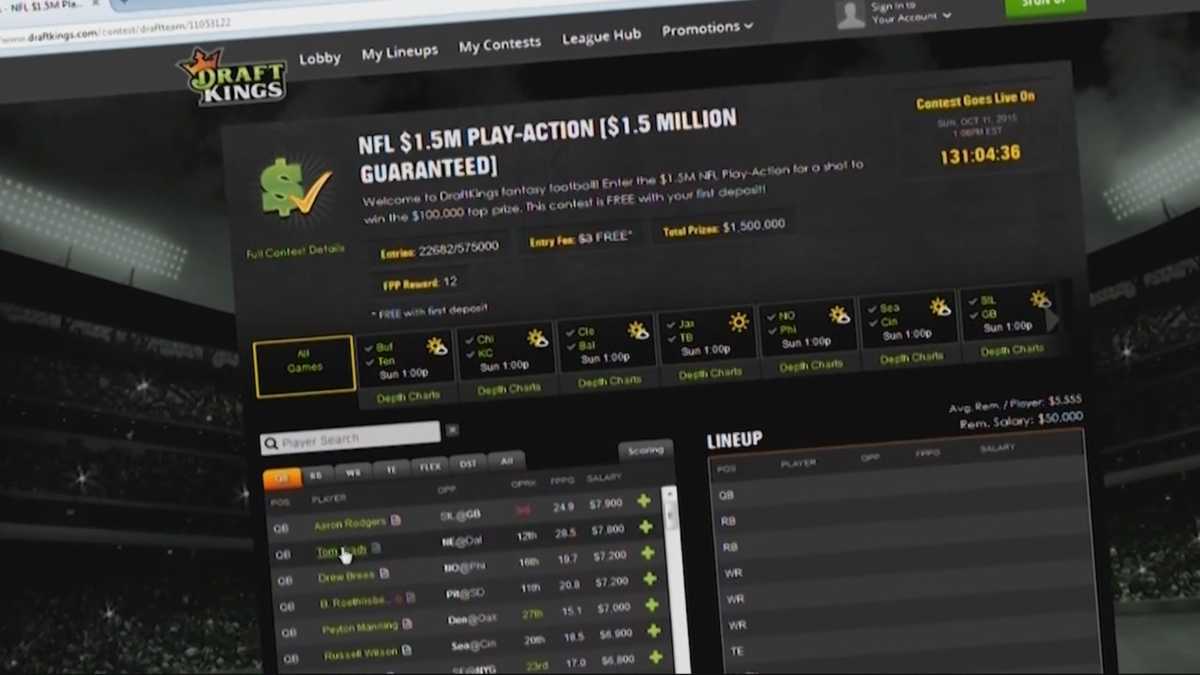 DraftKings Sportsbook apologizes for 9/11 themed parlay