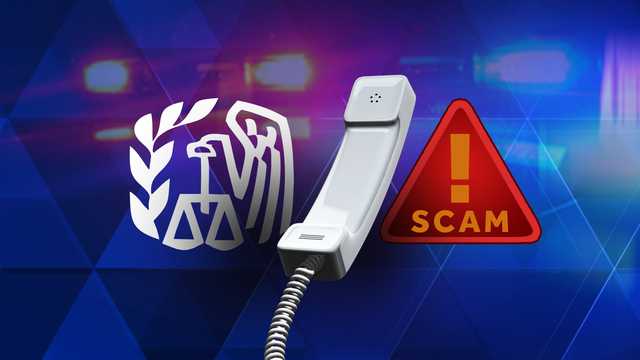 Five tax scams and how to avoid them - Vimarsana News