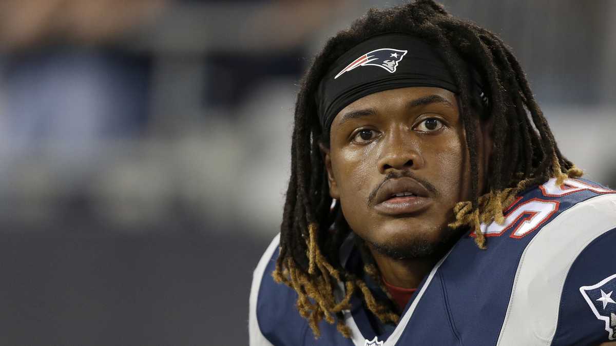 Dont'a Hightower announces retirement from the NFL