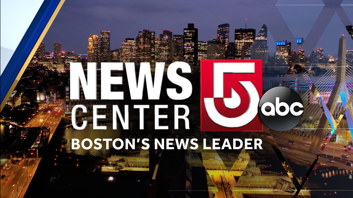 WCVB Channel 5 Boston - ⚾ Throughout the upcoming season, the