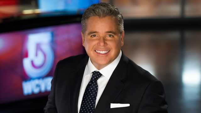 WCVB's Doug Meehan shares positive report after cancer surgery - Vimarsana News