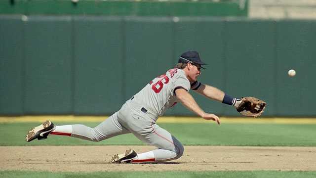 Wade Boggs Announces Prostate Cancer Battle