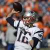 Tom Brady not thinking of 2008 injury as he prepares for Chiefs – The  Durango Herald