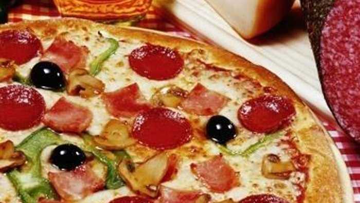 Two Day Boston Pizza Festival To Be Held At City Hall Plaza