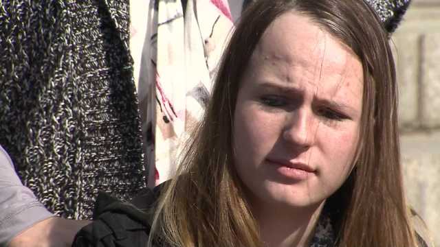 Jurors find no malpractice in Boston Children's Hospital treatment of Justina Pelletier