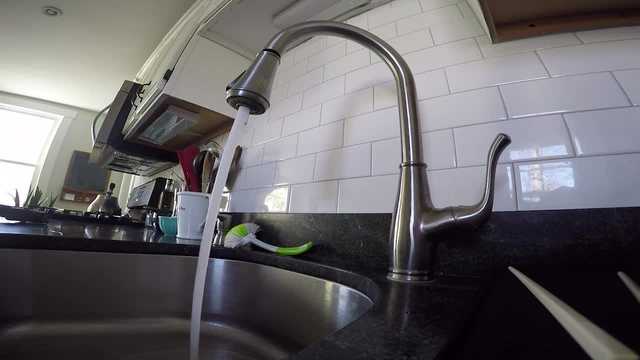 MWRA suspending use of flouride in Boston-area drinking water - Vimarsana News
