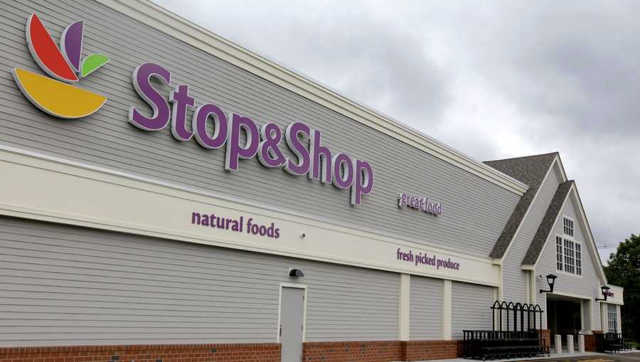 Stop & Shop recalls store frozen broccoli due to listeria concerns