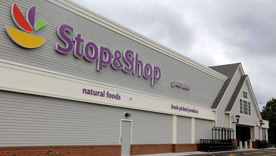 Stop and Shop generic
